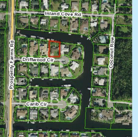 Maheu Estates, 2169 Driftwood Cir, Palm Beach Gardens, Florida 33410, image 1