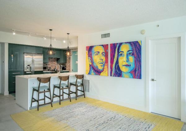 The Prado, 600 S Dixie Hwy #319, West Palm Beach, Florida 33401, image 1