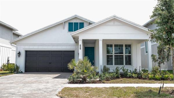 Arden, 881 Wandering Willow Way, Loxahatchee, Florida 33470, image 2
