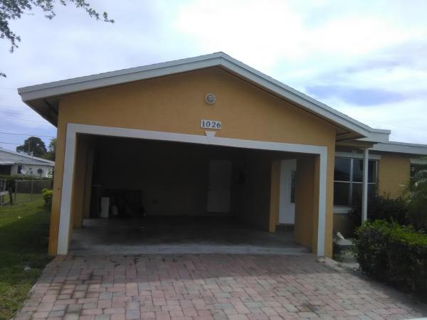 Lantana Heights, 1026 S 14th Pl S, Lantana, Florida 33462, image 1
