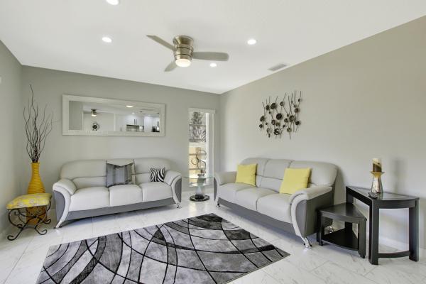 Palm Greens At Villa Del Ray, 13745 Via Aurora, Delray Beach, Florida 33484, image 2