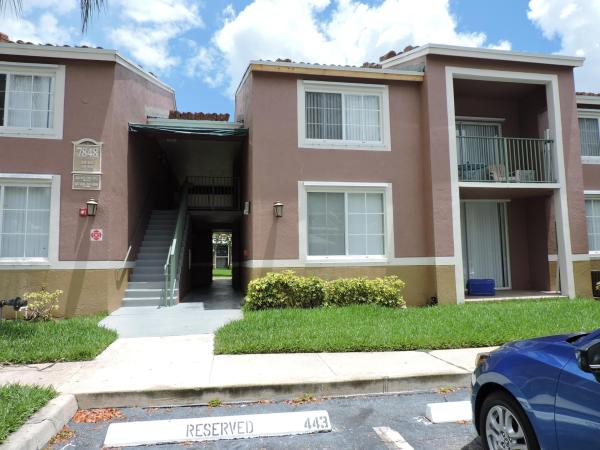 St Andrews At Boynton Beach, 7848 Sonoma Springs Cir #204, Lake Worth, Florida 33463, image 1