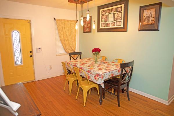 Fleming Park, 4665 Evans Ln, West Palm Beach, Florida 33415, image 1