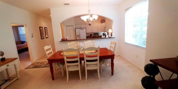Golf Lodges North At Southpointe, 202 S Compass Dr, Fort Pierce, Florida 34949, image 1