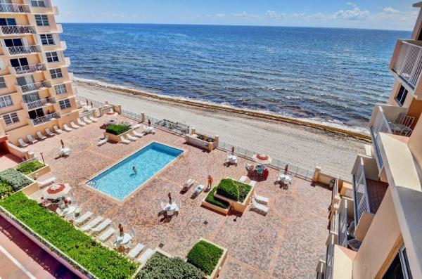 45 Ocean, 4511 S Ocean Blvd #606, Highland Beach, Florida 33487, image 2
