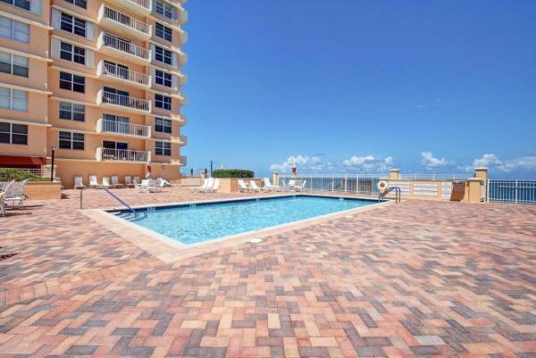 45 Ocean, 4511 S Ocean Blvd #606, Highland Beach, Florida 33487, image 1