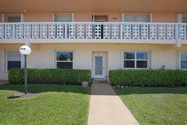 The Pines Of Delray North, 1860 NW 13th St #102, Delray Beach, Florida 33445, image 1
