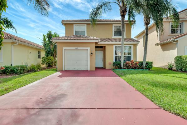 The Greens At Winston Trails, 5642 Eagle Trace Ct, Lake Worth, Florida 33463, image 1