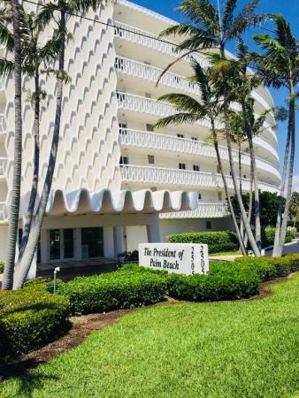 The President Of Palm Beach, 2505 S Ocean Blvd #3020, Palm Beach, Florida 33480, image 3