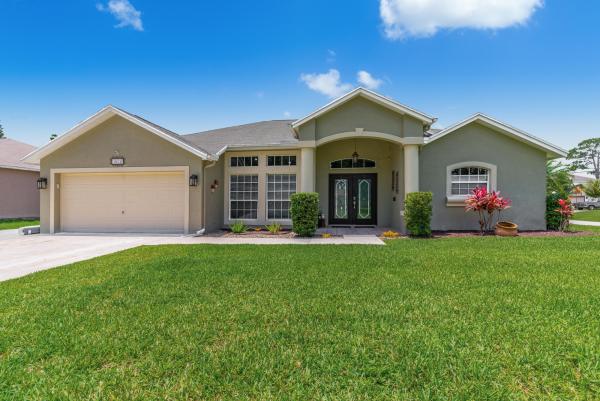 Palm Trails, 1902 SW Agnes St, Port St. Lucie, Florida 34953, image 1