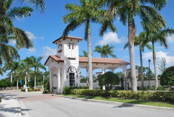 Arbor Parc - Mediterranea, 4138 Napoli Lake Dr, Riviera Beach, Florida 33410, image 3