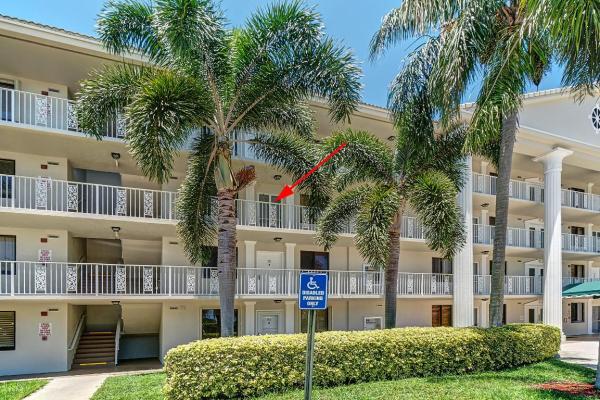 Whitehall At Camino Real, 6205 Balboa Cir #302, Boca Raton, Florida 33433, image 3