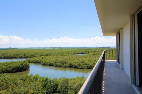 Bryn Mawr Ocean Towers, 5059 N Highway A1a #701, Fort Pierce, Florida 34949, image 2