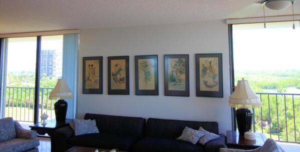 Bryn Mawr Ocean Towers, 5059 N Highway A1a #701, Fort Pierce, Florida 34949, image 1