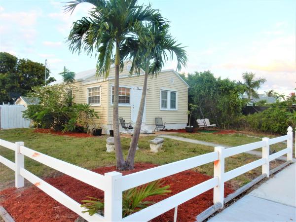 Worthmore Park, 532 N 23rd Ave, Lake Worth Beach, Florida 33460, image 1