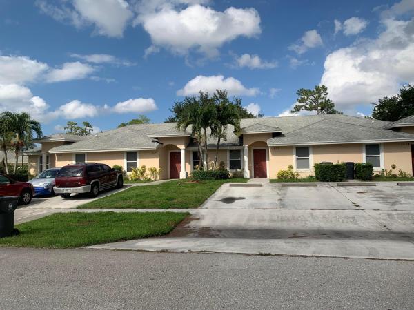 Sugar Pond Manor, 1568 Hawthorne Pl, Wellington, Florida 33414, image 1