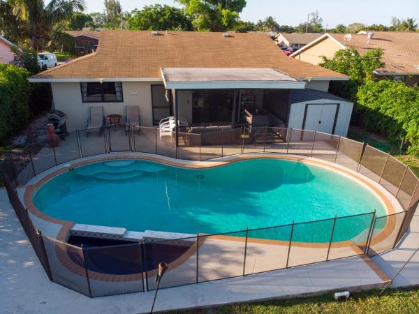 3739 Brooklyn Ln, Lake Worth, Florida 33461, image 2