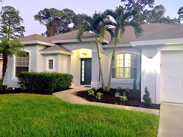 Hidden Oaks, 2044 SW Jaguar Ave, Port St. Lucie, Florida 34953, image 1