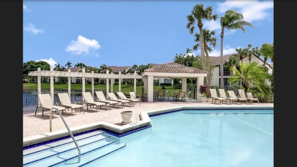 El Viento At Boca Pointe, 7860 Seville Pl #2204, Boca Raton, Florida 33433, image 1