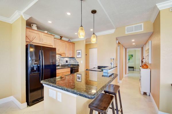 Boca Towers, 2121 N Ocean Blvd #808E, Boca Raton, Florida 33431, image 1