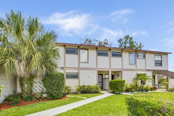 Jupiter Village, 102 Sherwood Cir #21B, Jupiter, Florida 33458, image 1