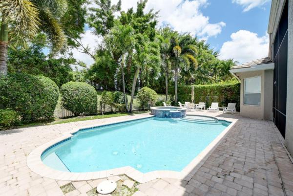 Saturnia Isles, 9726 Napoli Woods Ln, Delray Beach, Florida 33446, image 1