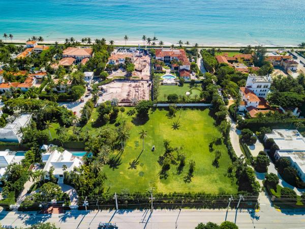 The Estate Section Of Palm Beach, E-1 125 El Bravo Way, Palm Beach, Florida 33480, image 2