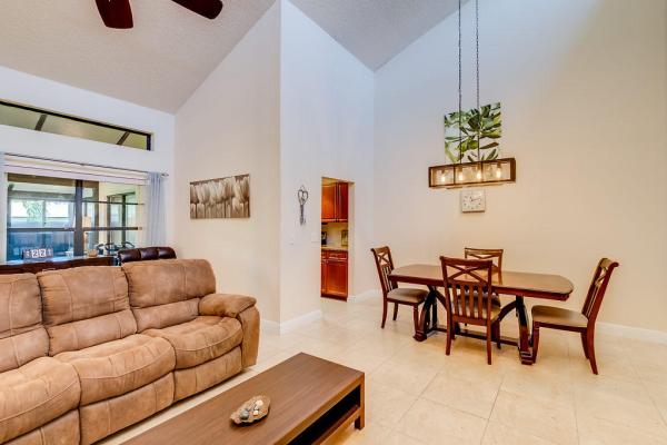 High Point 3 Of Delray West, 5121 Nesting Way #C, Delray Beach, Florida 33484, image 2