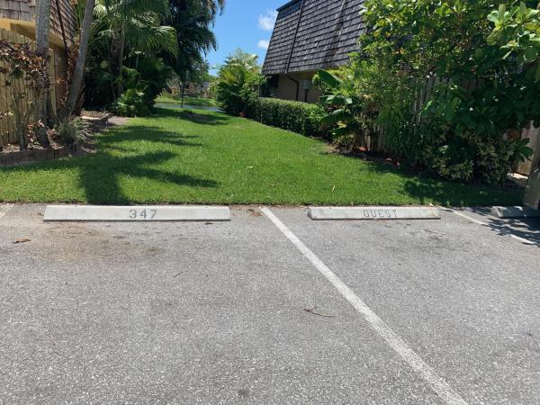 Lakewood Of Palm Springs, 383 Lake Arbor Dr, Palm Springs, Florida 33461, image 2