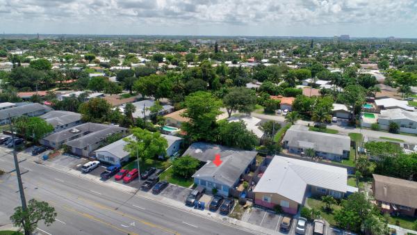 Coral Ridge Isles, 5861 NE 18th Ave #1-4, Fort Lauderdale, Florida 33334, image 1