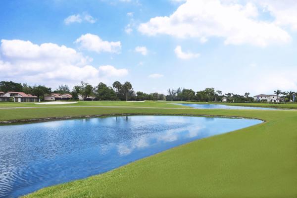 The Pines Of Boca Lago, 9306 Vista Del Lago, Boca Raton, Florida 33428, image 2