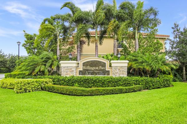 Wellington Parc, 10469 Wellington Parc Dr, Wellington, Florida 33449, image 1