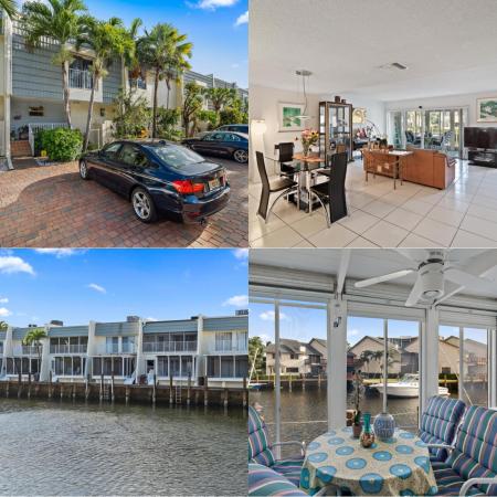 Boca Cove, 1108 Russell Dr, Highland Beach, Florida 33487, image 1