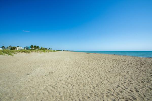 Ocean View, 618 S Ocean Dr, Fort Pierce, Florida 34949, image 1