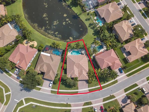 Journey's End, 6862 Finamore Cir, Lake Worth, Florida 33467, image 1