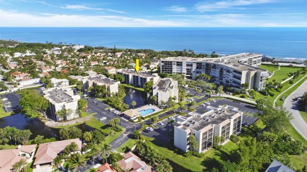 Searise At Jupiter Ocean & Racquet Club, 1605 S Us Highway 1 #A105, Jupiter, Florida 33477, image 2