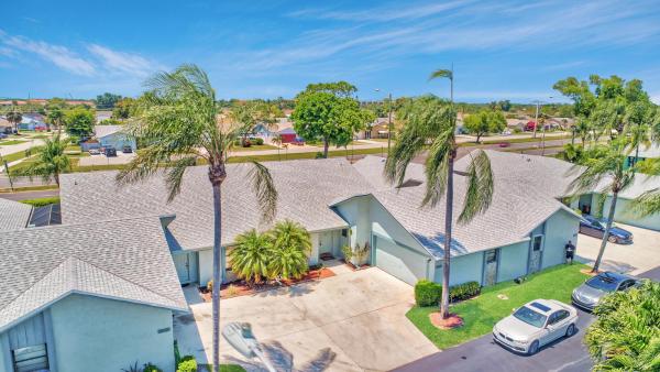 River Oaks, 9175 SW 20th St #C, Boca Raton, Florida 33428, image 2