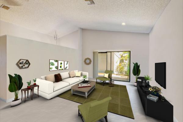 River Oaks, 9175 SW 20th St #C, Boca Raton, Florida 33428, image 3