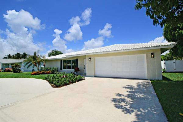 Lake Ida Shores, 611 Sunshine Dr, Delray Beach, Florida 33444, image 2