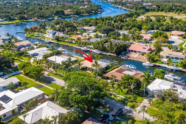Juno Isles, 2113 Radnor Ct, North Palm Beach, Florida 33408, image 1