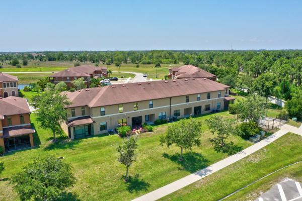 Villas Of Torino, 5042 NW Coventry Cir, Port St. Lucie, Florida 34986, image 2