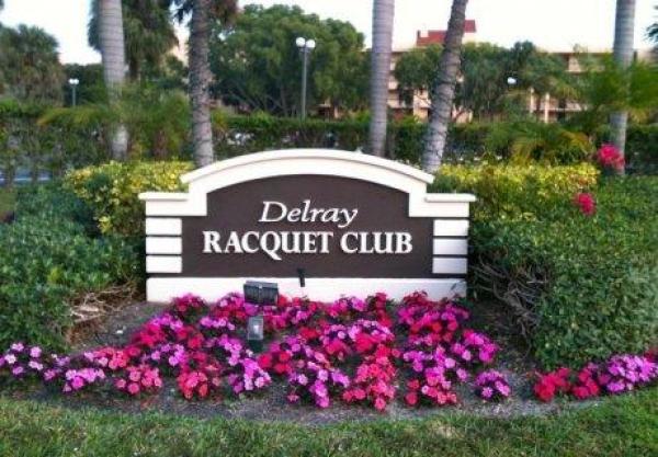 Lavers Delray Racquet Club, 2255 Lindell Blvd #4211, Delray Beach, Florida 33444, image 2