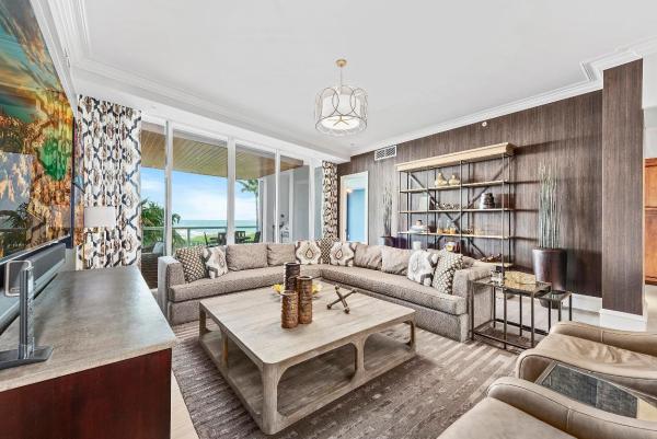 One Thousand Ocean, 1000 S Ocean Blvd #105, Boca Raton, Florida 33432, image 1