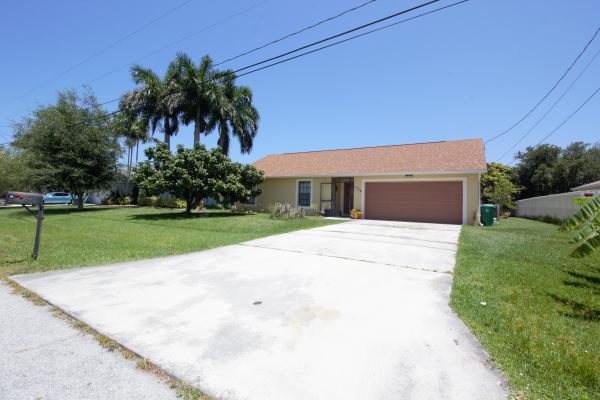Sandhill Crossing, 1758 SE Buttonwood Dr, Port St. Lucie, Florida 34952, image 1