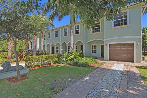 Malverne Homes, 233 Malverne Rd, West Palm Beach, Florida 33405, image 1