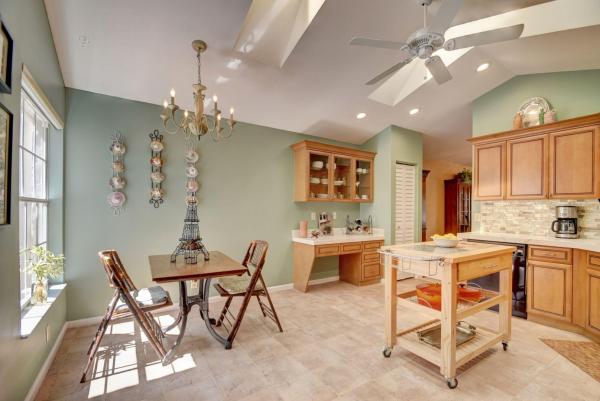 Lakeridge, 6102 Bay Isles Dr, Boynton Beach, Florida 33437, image 3