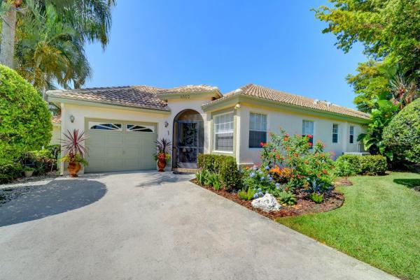 Lakeridge, 6102 Bay Isles Dr, Boynton Beach, Florida 33437, image 1