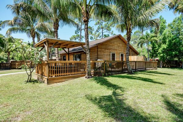 Loxahatchee Groves Residential, 15383 Los Angeles Dr, Loxahatchee Groves, Florida 33470, image 1