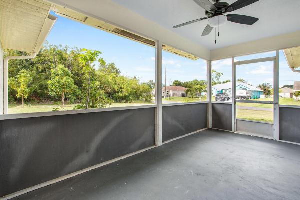 Tulip Park, 801 SW Trouville Ave, Port St. Lucie, Florida 34953, image 1