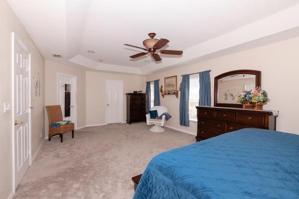 5811 NW Breezy Brook Ct, Port St. Lucie, Florida 34986, image 1